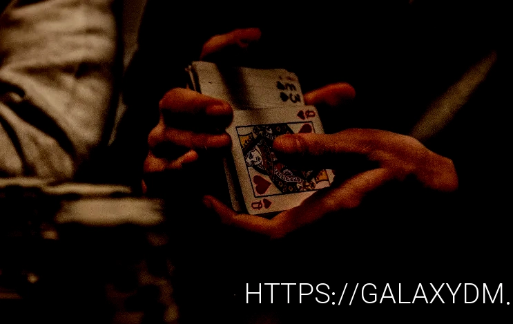 پوکر آنلاین