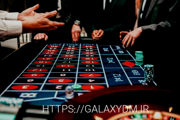 بهترین سایت شرط بندی و BET
