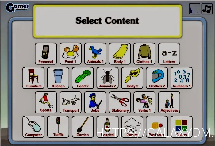 What do animals eat