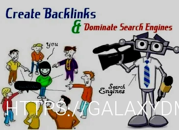 Backlinks
